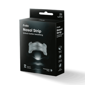 Frido Nasal Strips