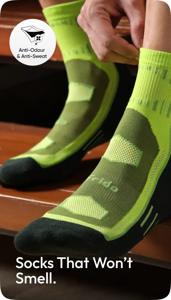 Socks combo card 05
