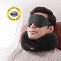 Frido Travel Sleep Combo Pro