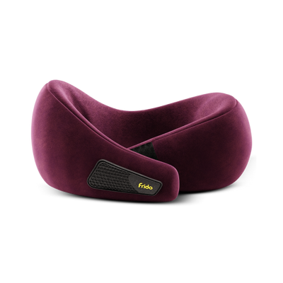 Frido Travel Neck Pillow