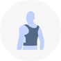 Invisible Under Clothes