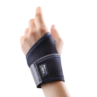 Frido Orthotics Wrist Support Brace