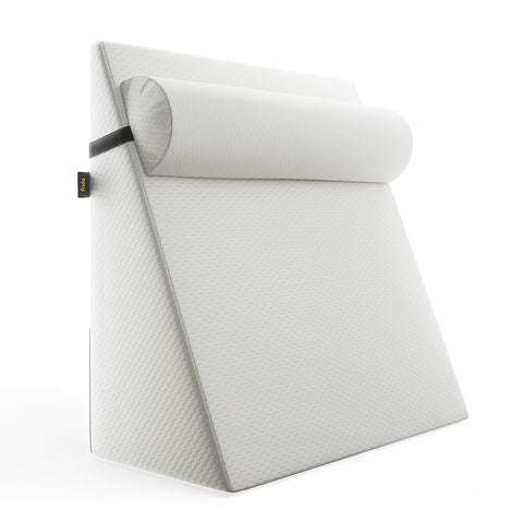 Frido Wedge Neck Rest Pillow