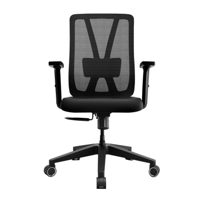 Frido AeroMesh Classic Ergo Chair - Without Headrest