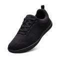 Frido Men's Cloud Comfort Shoes - Lace Ups - Flat Footbed