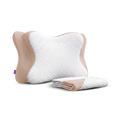 Frido Cervical Butterfly Pillow Cover