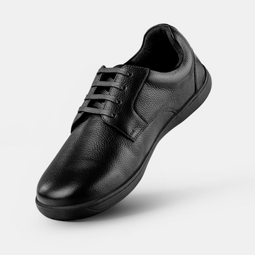 Frido Comfort Formal Shoes - Arch Footbed