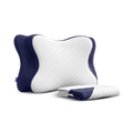 Frido Cervical Butterfly Pillow Cover