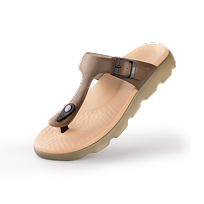 Frido Women's Cloud Comfort Sandal