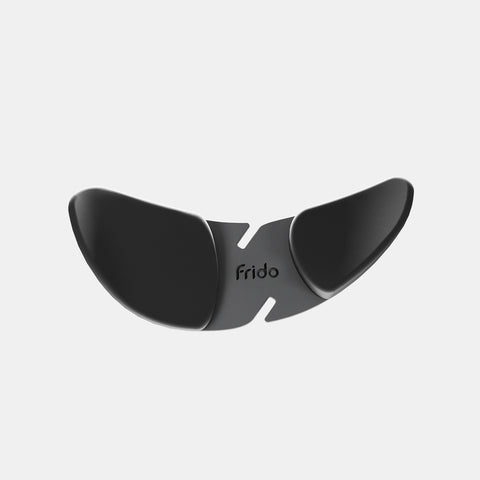 Frido Mouse Wrist Support