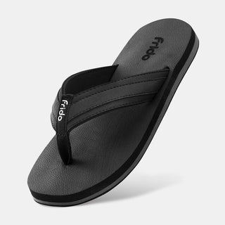 Frido Cloud Comfort Slippers