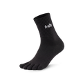 Frido Five Toe Socks - Solid