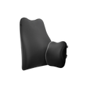 Frido Dual Car Comfort Combo