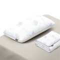 Frido Latex Pillow Cover