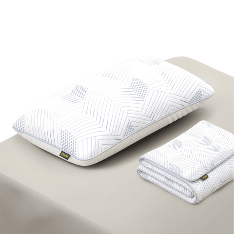 Frido Latex Pillow Cover