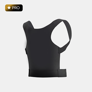 Frido Orthotics Posture Corrector Pro