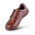 Frido Comfort Formal Shoes - Arch Footbed